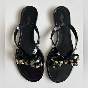 Victoria Adames Sandal